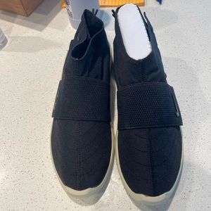 Nike Fear of God Moc